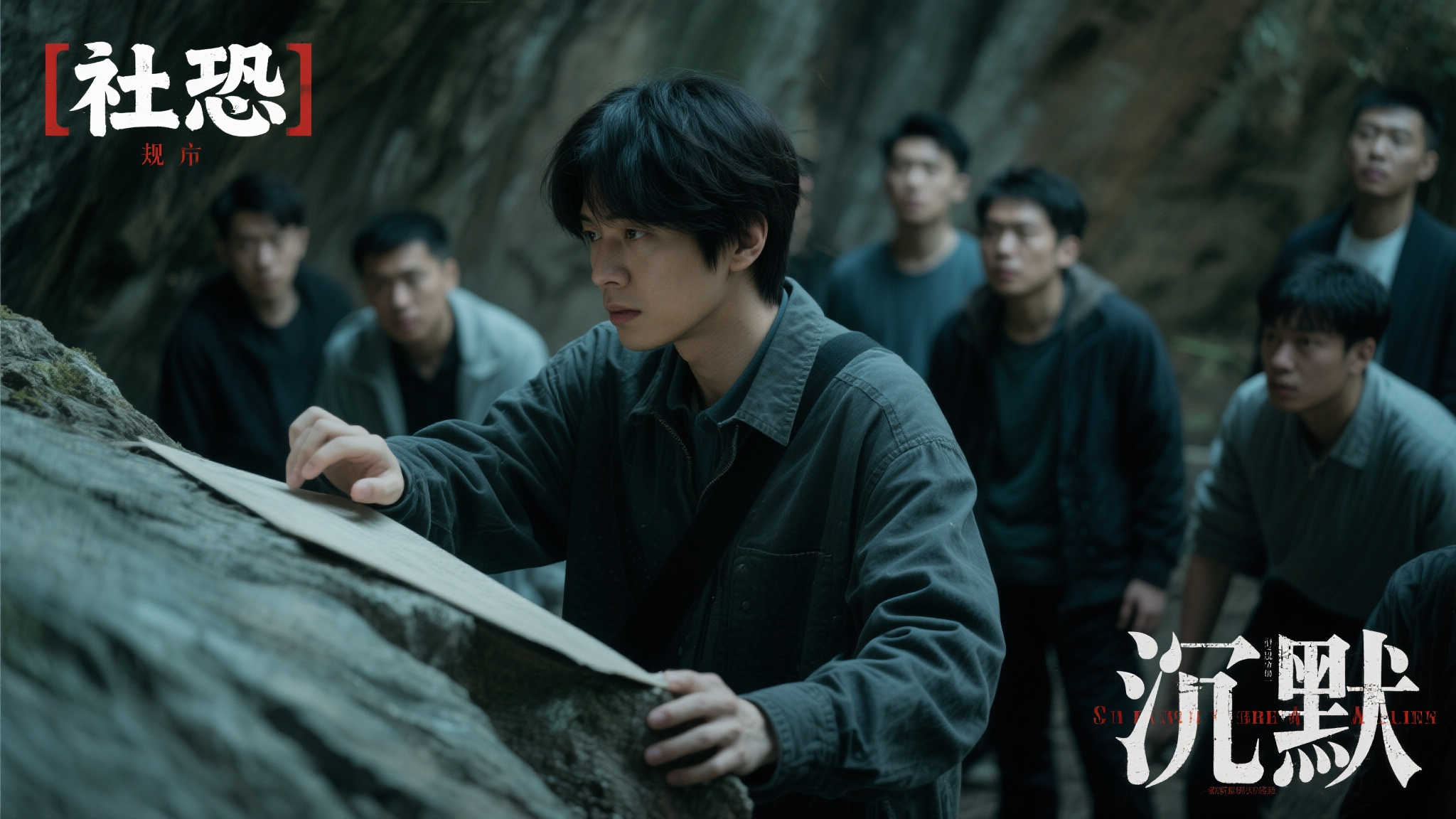 揭秘沉默魔女：社恐女主的别样魅力引热议