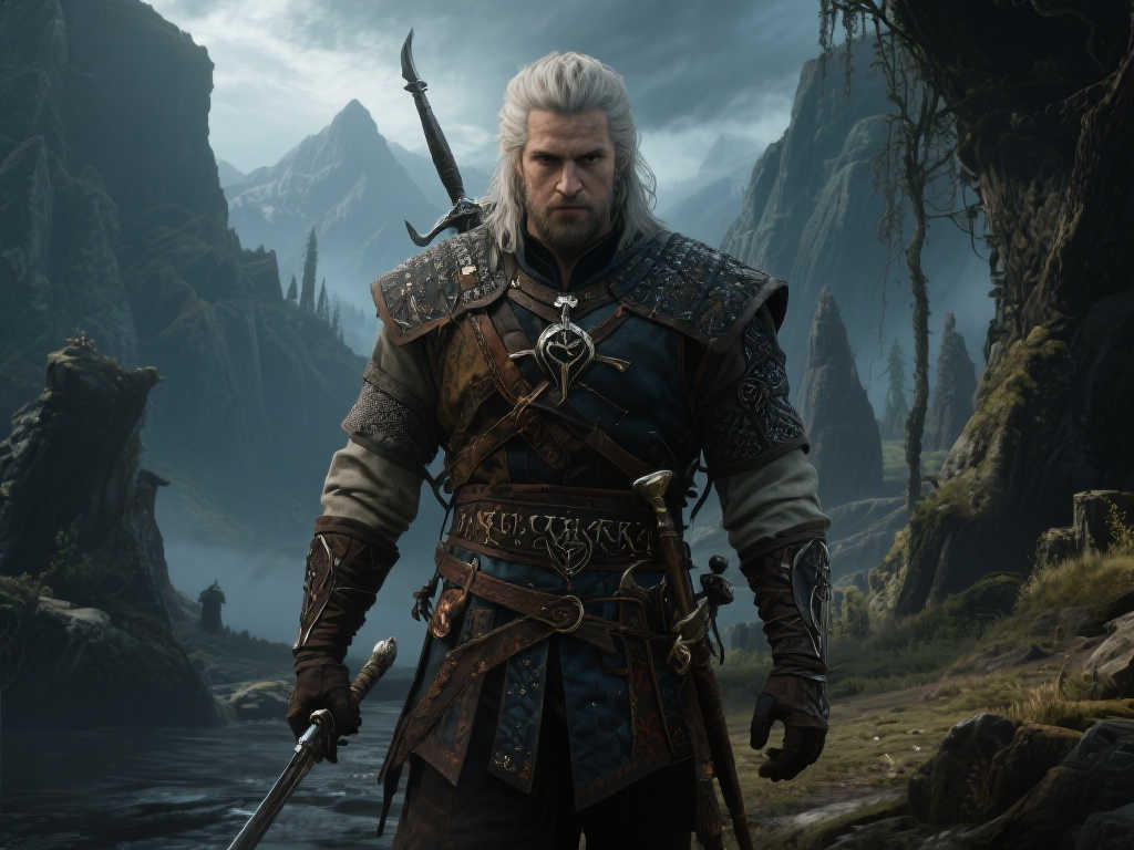 《上古卷轴4》重制版或采用虚幻5引擎打造，游戏容量高达120G