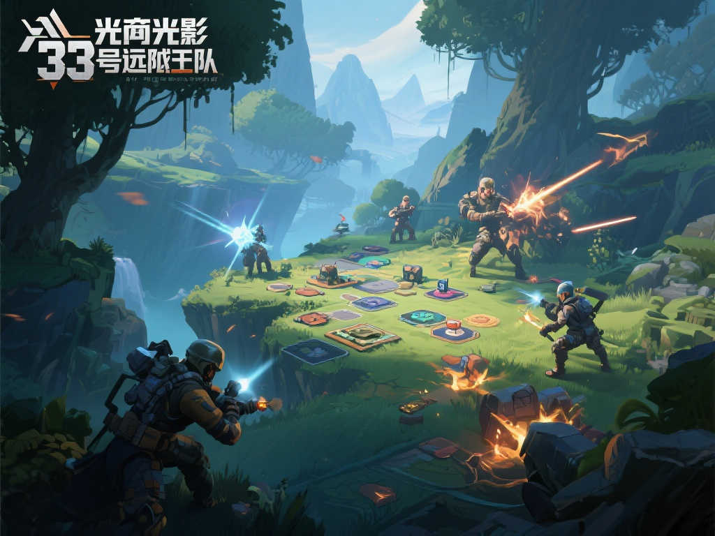 《光影交织：33号远征队》评测：唯美风格与硬核挑战的完美融合